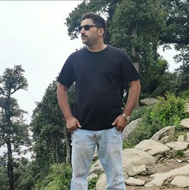 Jitendar Singh